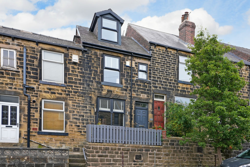 Bowness Road Walkey